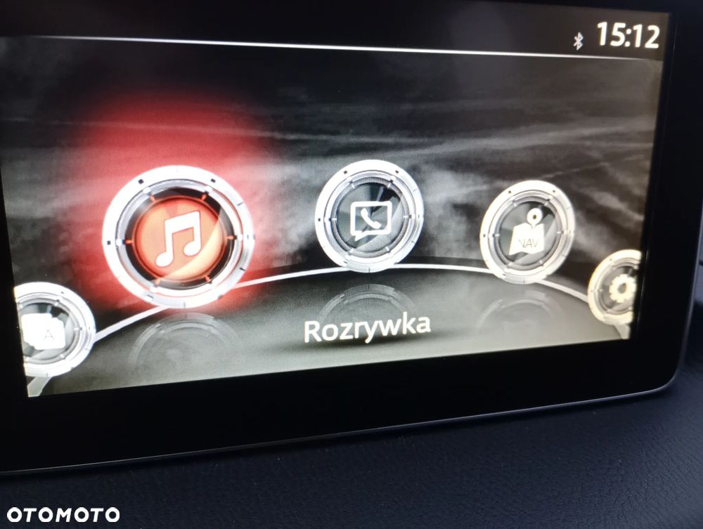 Mazda 3 SKYACTIV-G 120 Exclusive-Line - 31