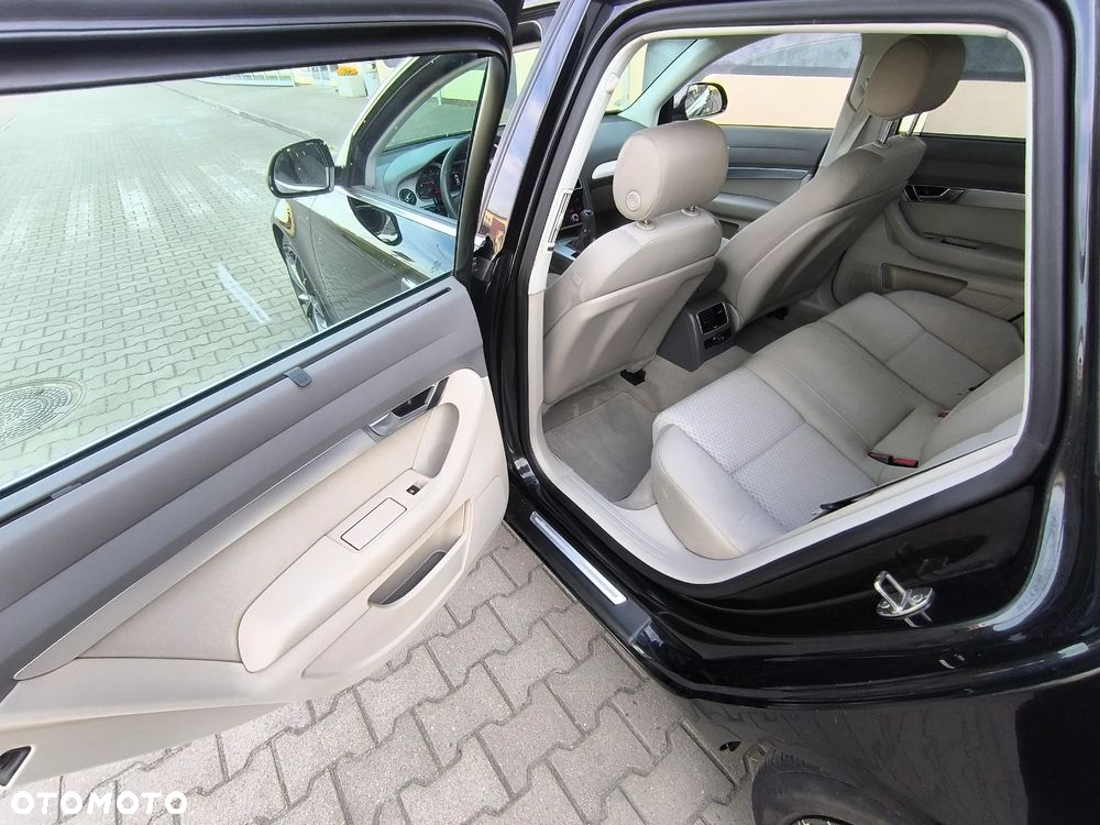 Audi A6 Avant 2.0 TDI DPF - 24