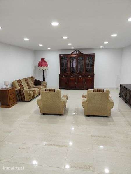 Alugo apartamento Oiã - Grande imagem: 2/12