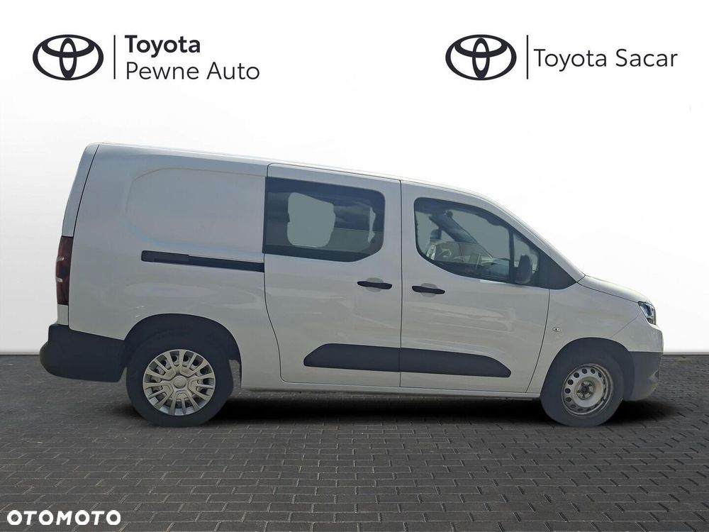 Toyota PROACE CITY - 6