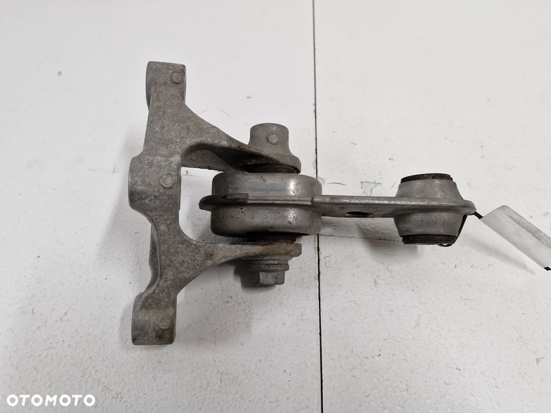 RENAULT SCENIC IV 4 MEGANE IV 4 1.7 DCI ŁAPA WSPORNIK SILNIKA 113328411R - 3