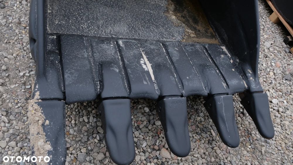 łyżka skalna do koparki mocowanie volvo S3 - 6