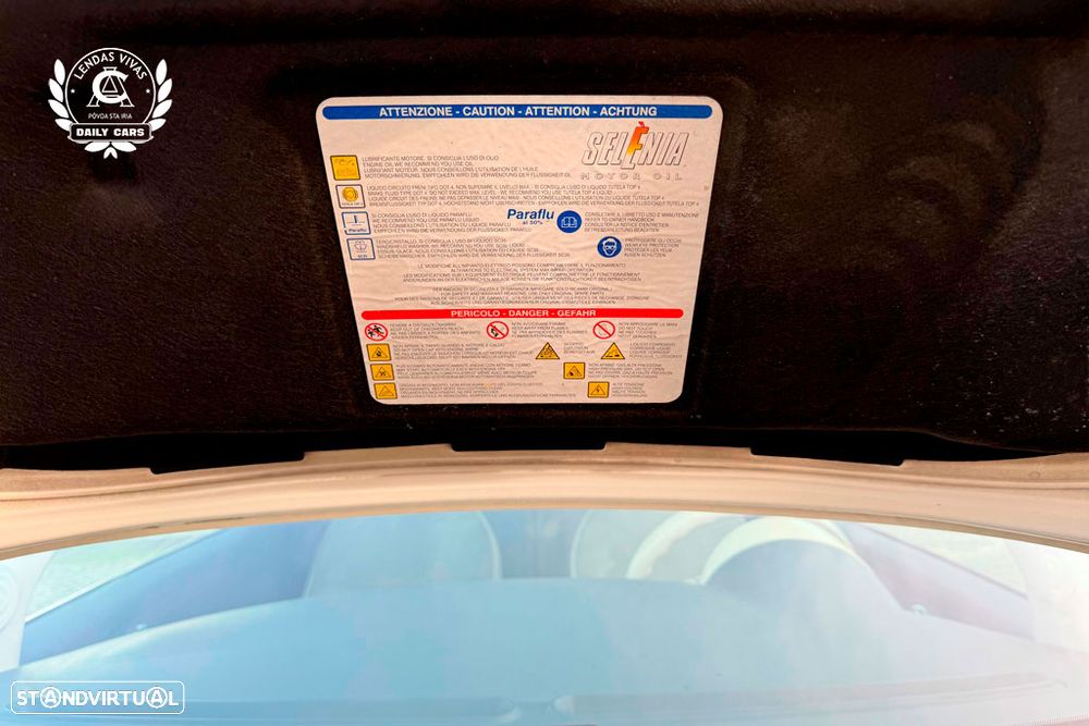 Fiat 500 1.2 Pop - 29