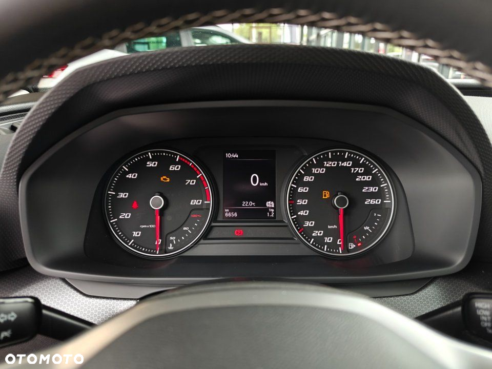 Seat Leon - 14