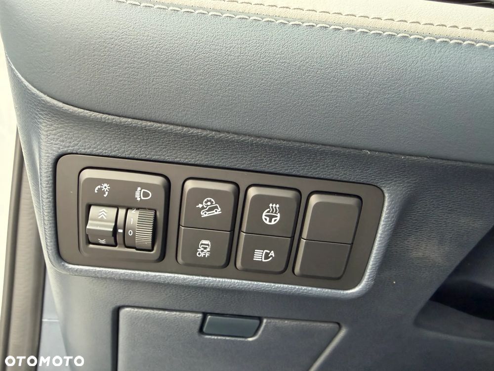 BAIC BJ60 2.0 mHEV Flagship 4x4 - 25