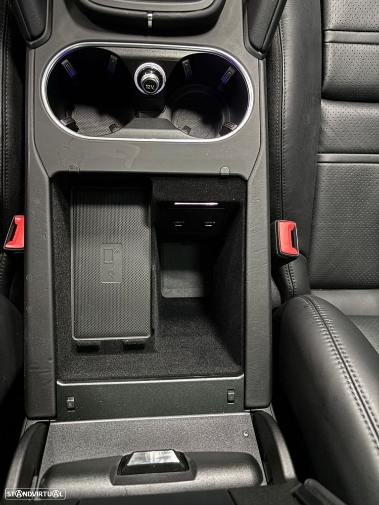 Porsche Cayenne E-Hybrid Tiptronic S Black Edition - 35