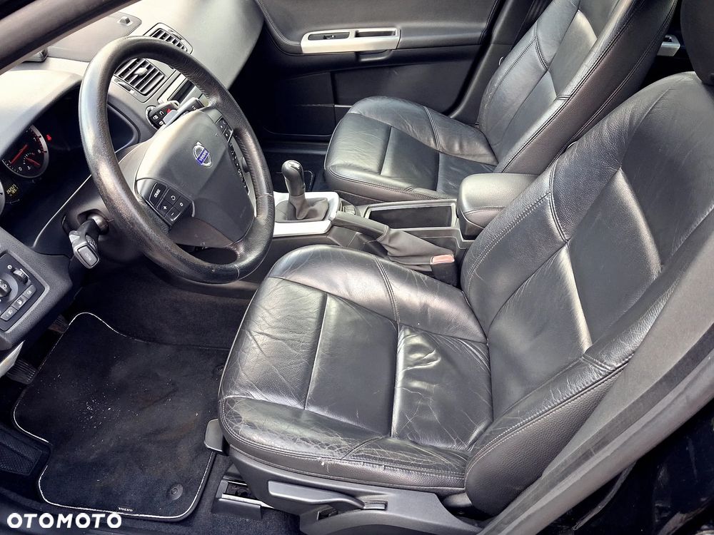 Volvo S40 1.8 Summum - 17