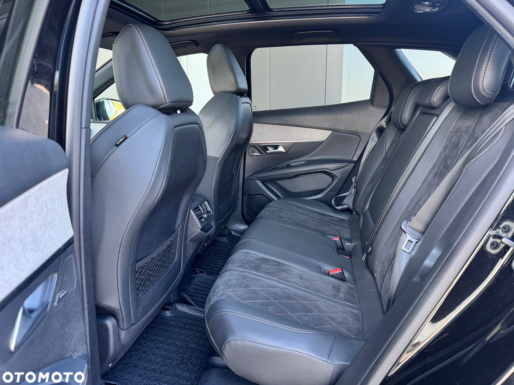 Peugeot 3008 BlueHDi 180 Stop & Start EAT8 GT - 6