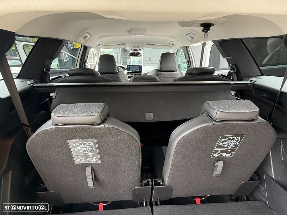 Peugeot 5008 1.5 BlueHDi GT - 49