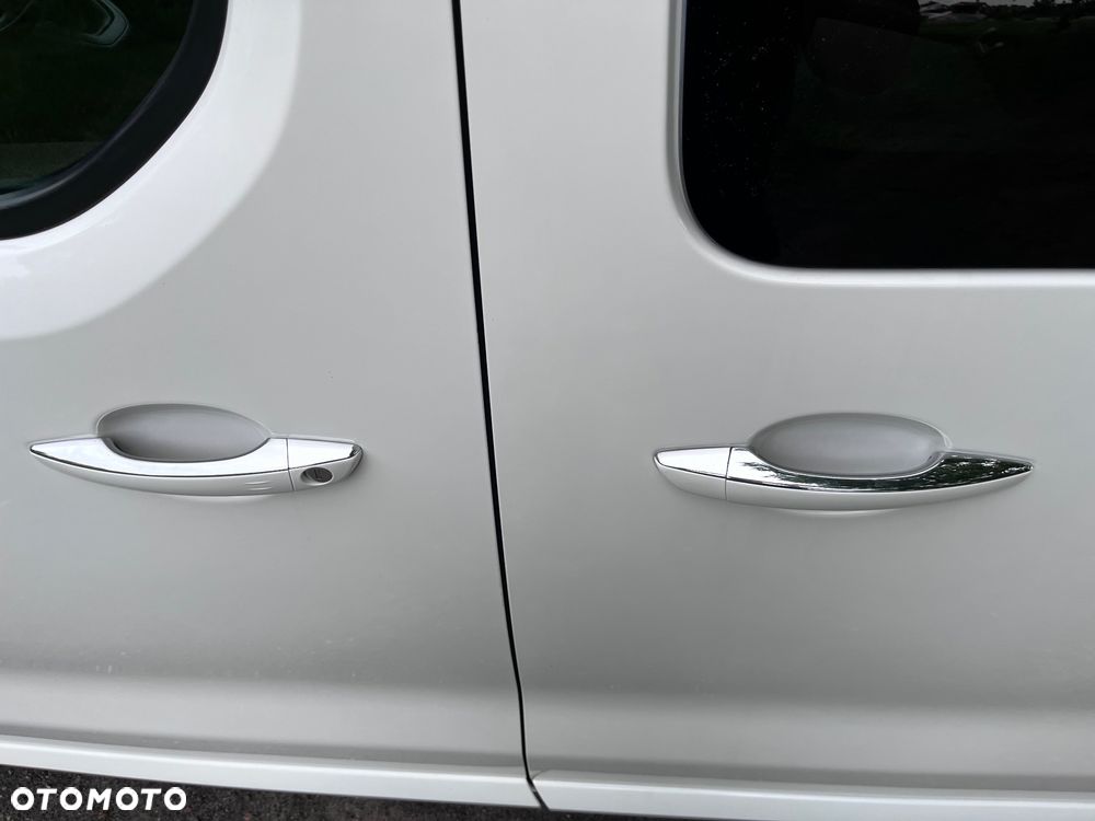 Toyota ProAce Kombi 2.0 D-4D Long 2,8t - 12