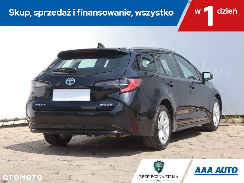 Toyota Corolla - 7