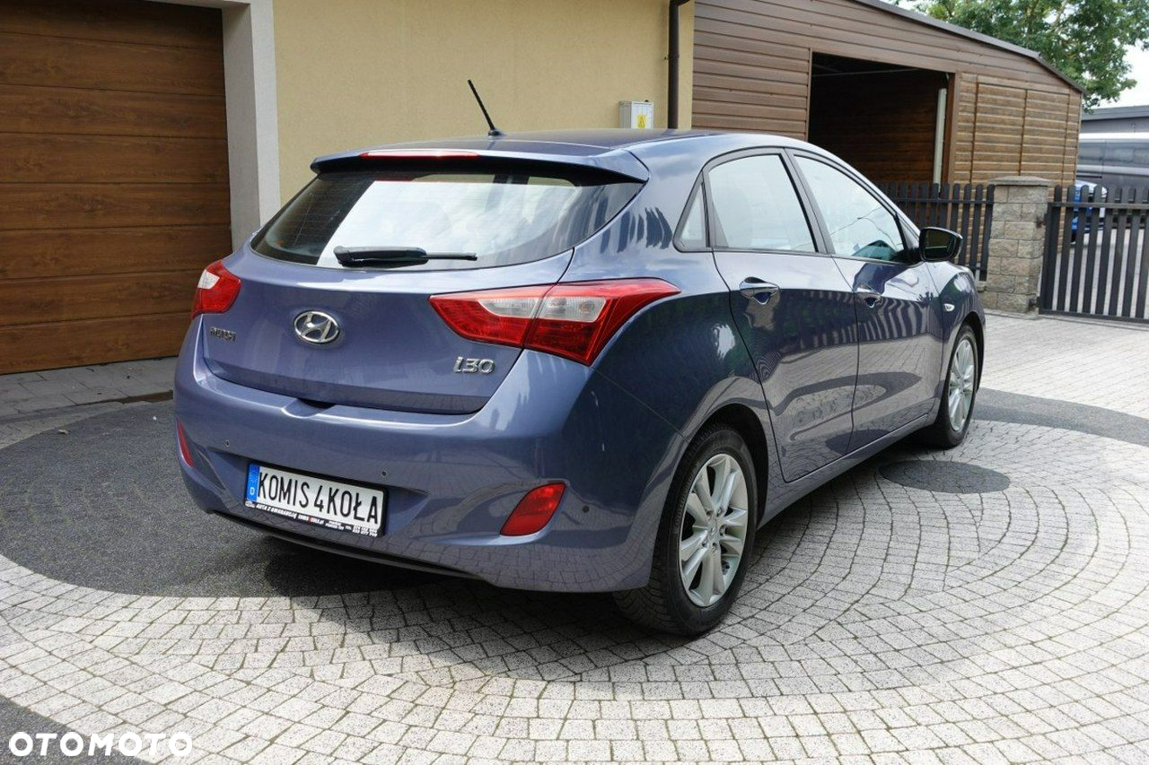 Hyundai i30 - 7