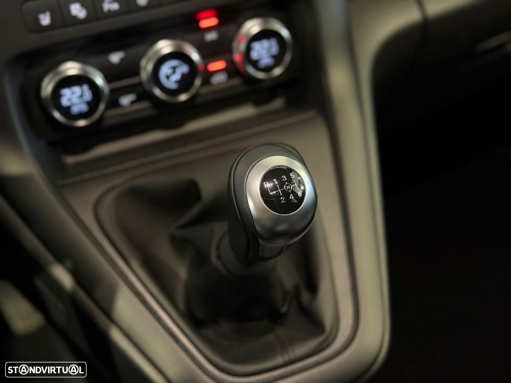 Mercedes-Benz Citan 110 CDi/27 - 16