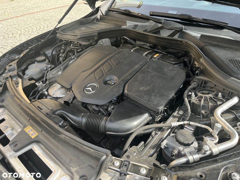 Mercedes-Benz GLC 220 d mHEV 4-Matic Avantgarde - 26