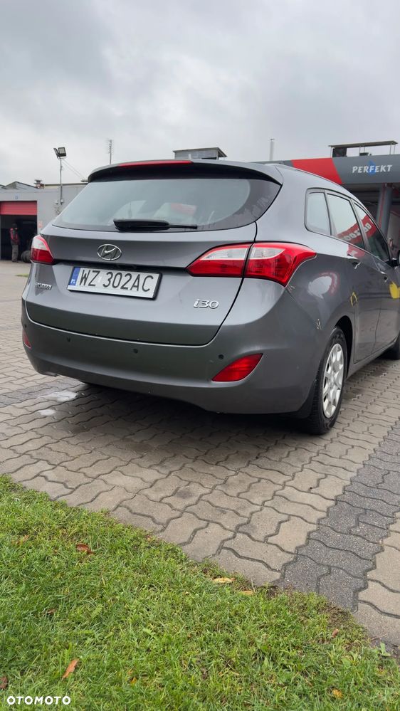 Hyundai i30 - 10