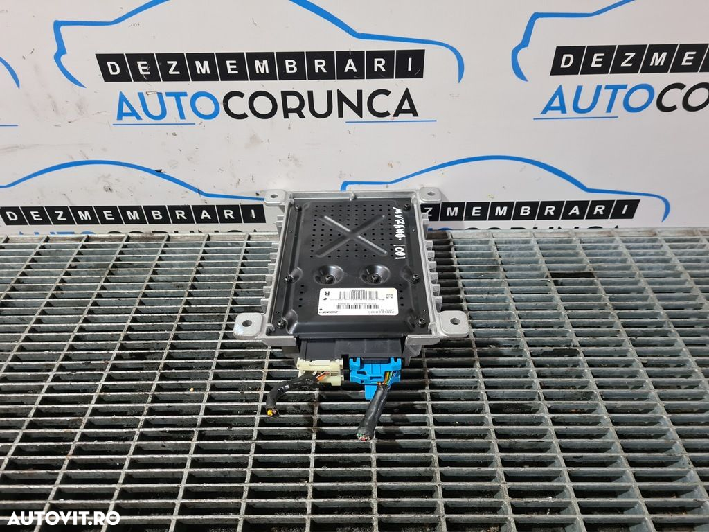 Amplificator audio Nissan Murano 2002 - 2007 (1001) 28060CB00 - 2