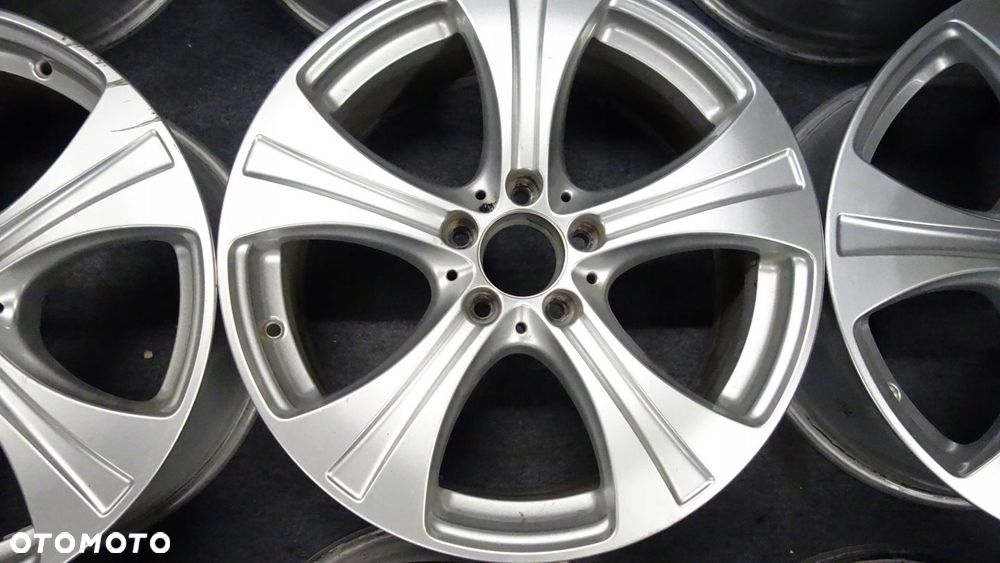 FALGI ALUMINIOWE MERCEDES W253GLC,W213 A2534010800 - 5