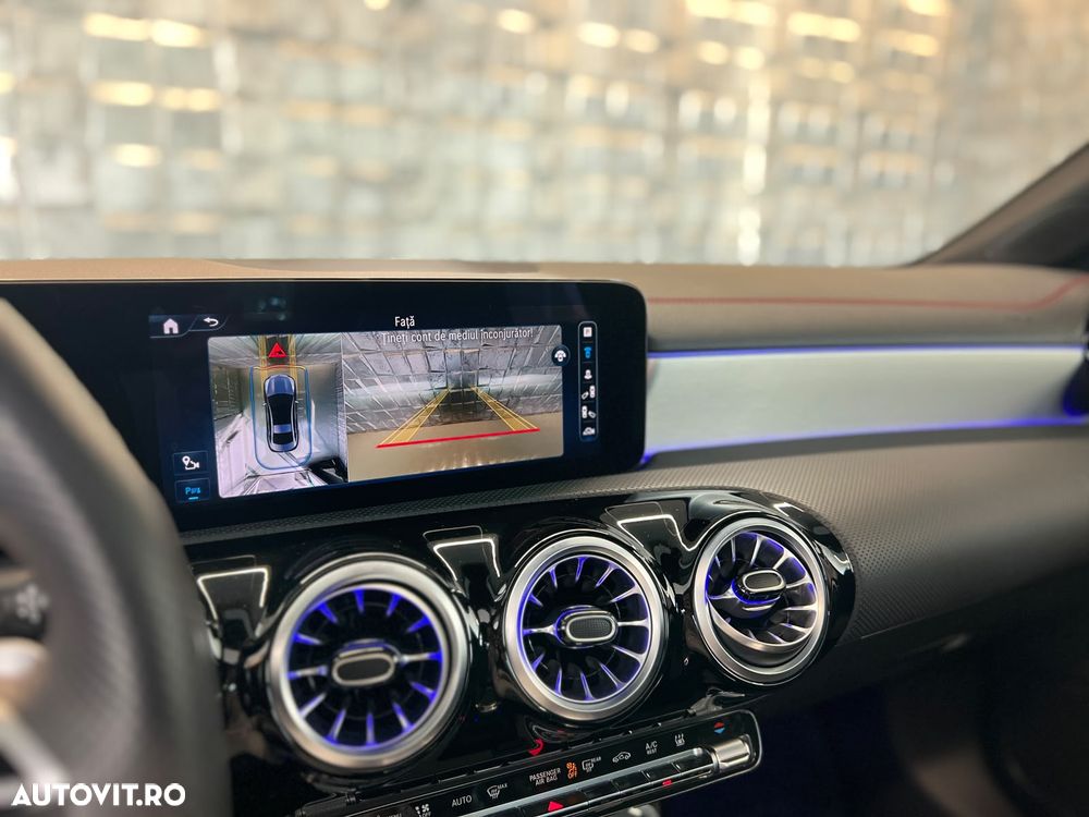 MERCEDES-BENZ CLA 2023 — imagine 15