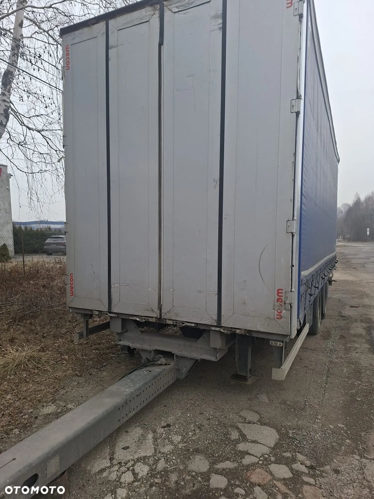 Wecon Aż 218 - 4