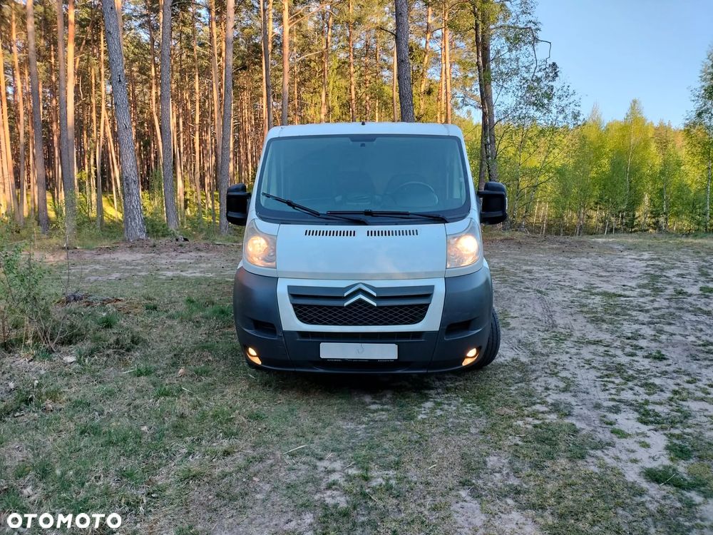 Citroën Jumper - 1