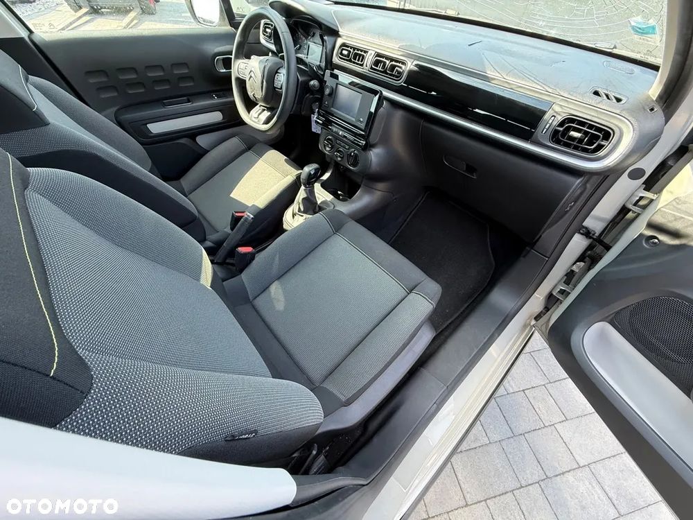 Citroën C3 Pure Tech 83 S&S YOU - 10