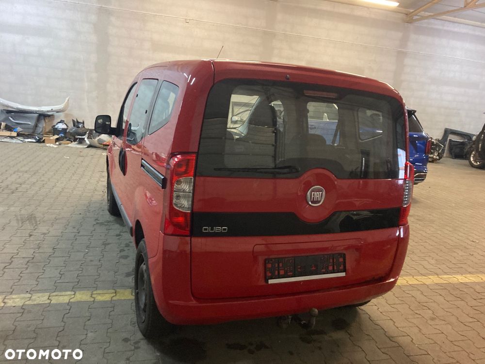 Fiat Qubo - 4