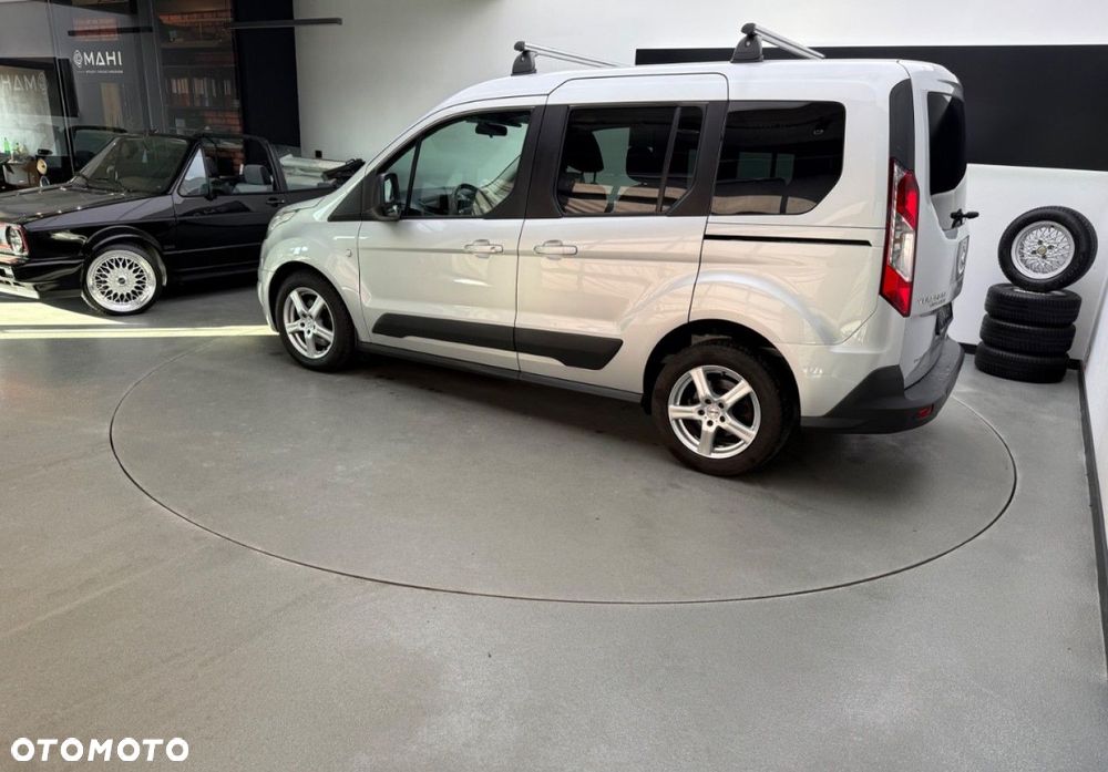 Ford Tourneo Connect 1.6 TDCi Trend - 8