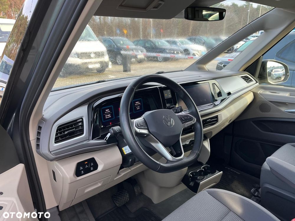 Volkswagen California Beach - 4