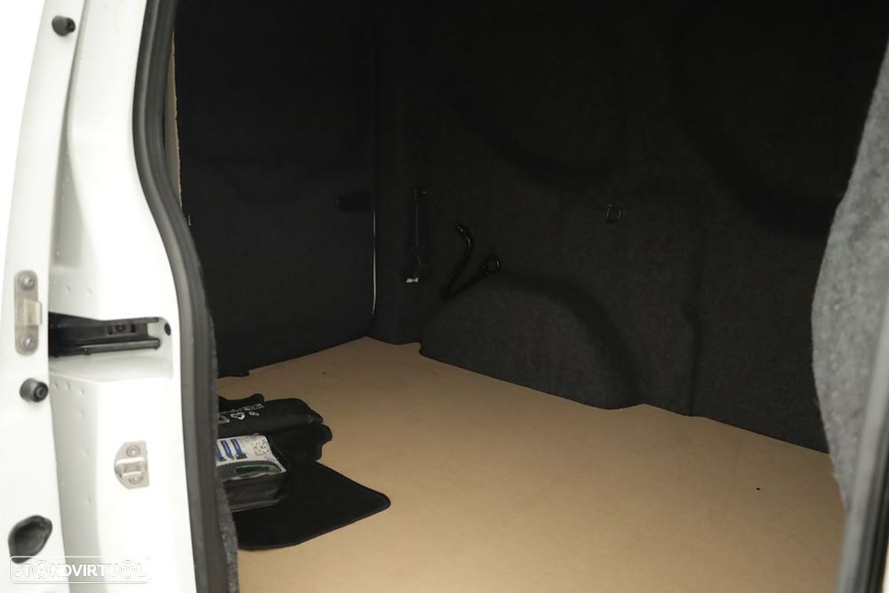 Renault express 1.5 blue dci advance - 18