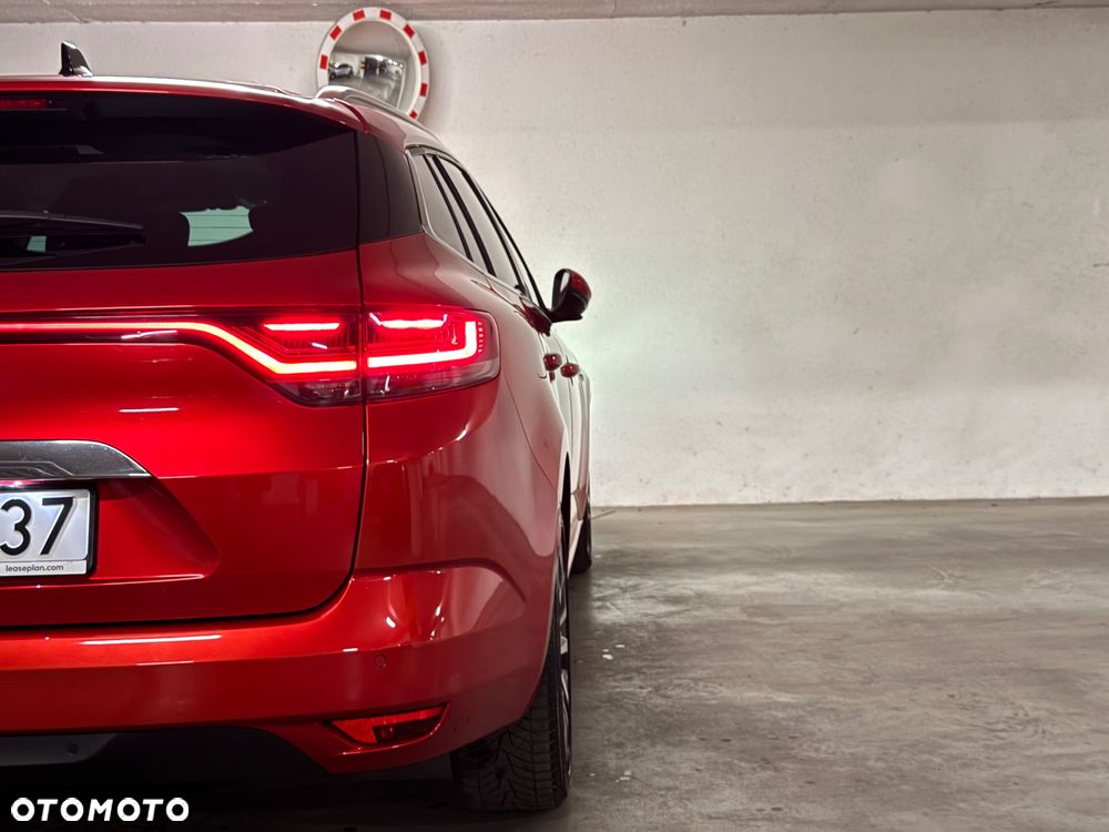 Renault Megane 1.3 TCe FAP Techno EDC - 22