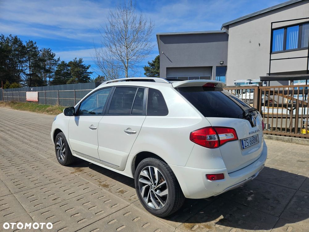 Renault Koleos - 3