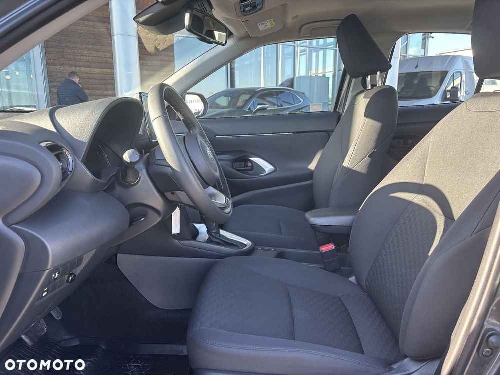 Toyota Yaris Cross Hybrid 1.5 Comfort - 11