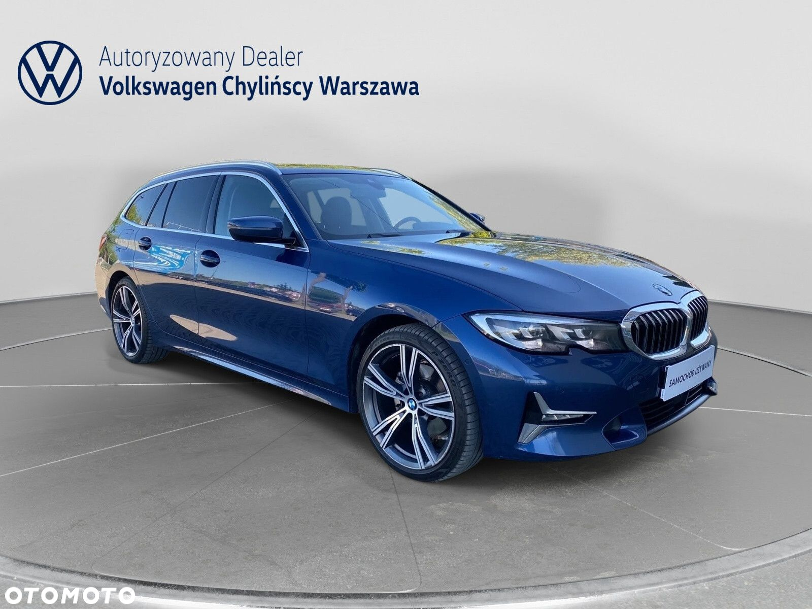 BMW Seria 3 - 8