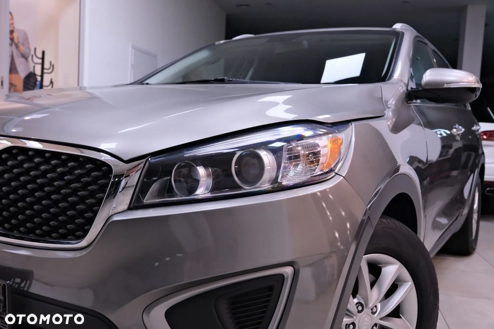 Kia Sorento 2.4 GDI AWD Spirit - 19