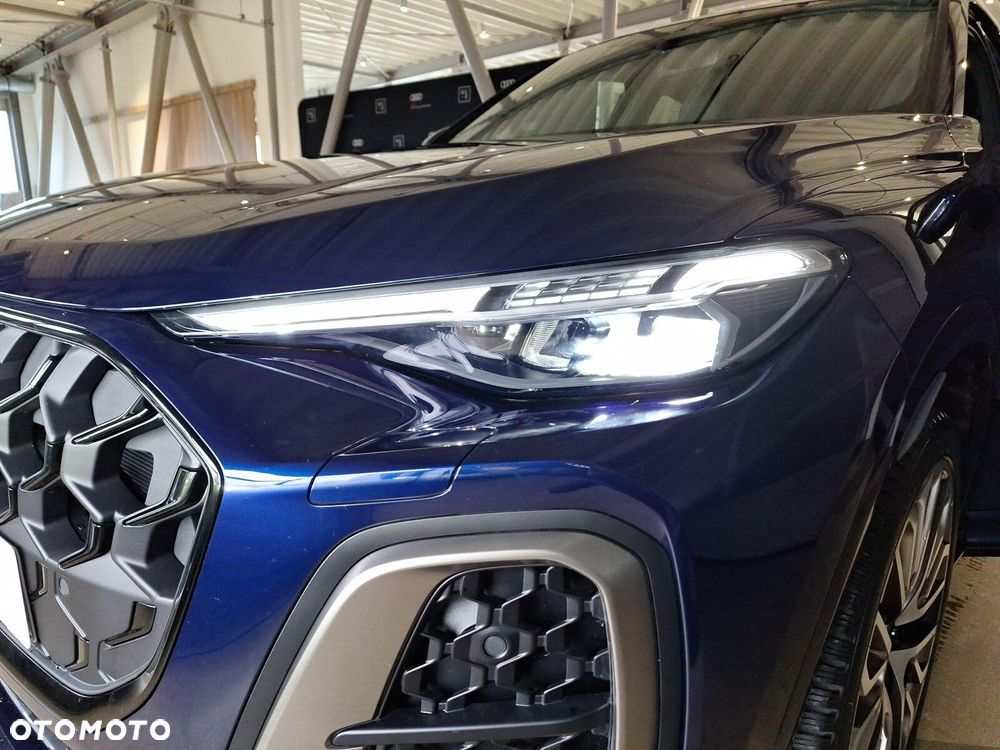 Audi Q5 Sportback - 35