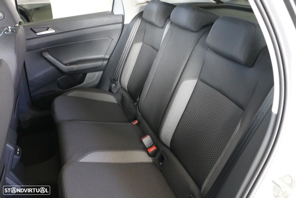 VW Taigo 1.0 TSI Urban - 15