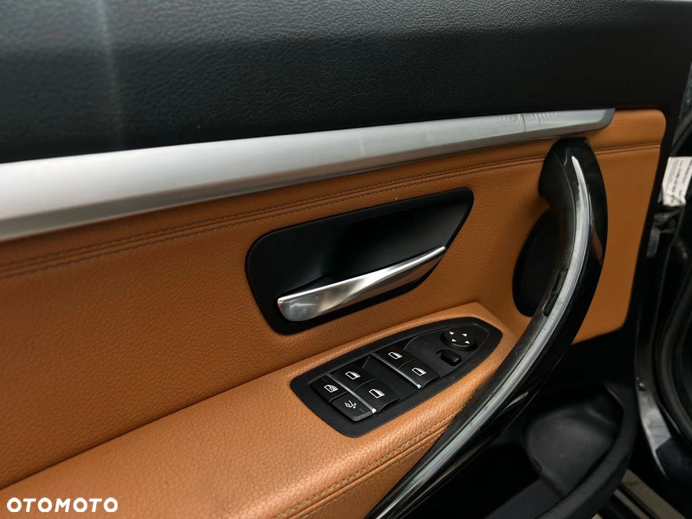 BMW 3GT 320d xDrive Luxury Line sport - 38