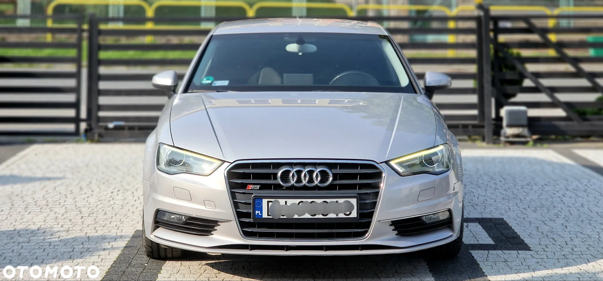 Audi A3 - 7