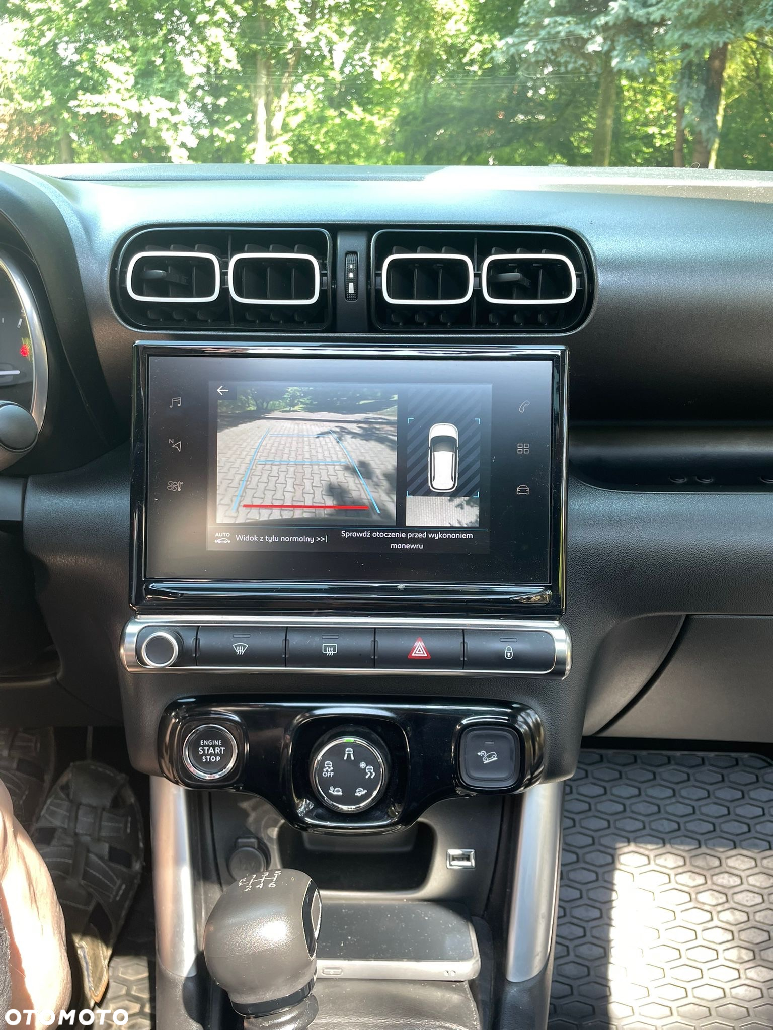 Citroën C3 Aircross - 12