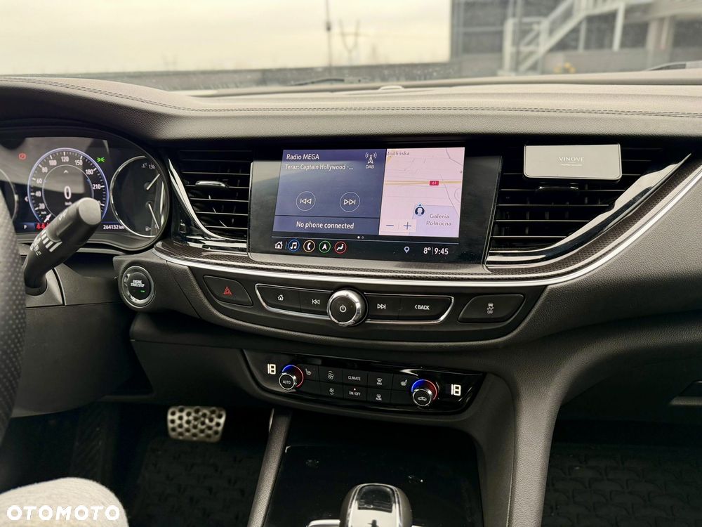 Opel Insignia 2.0 T Elegance S&S - 14