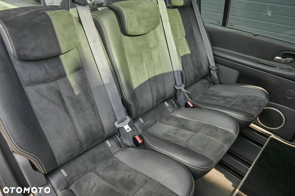 Renault Espace 2.0 dCi SL Alcantara - 19