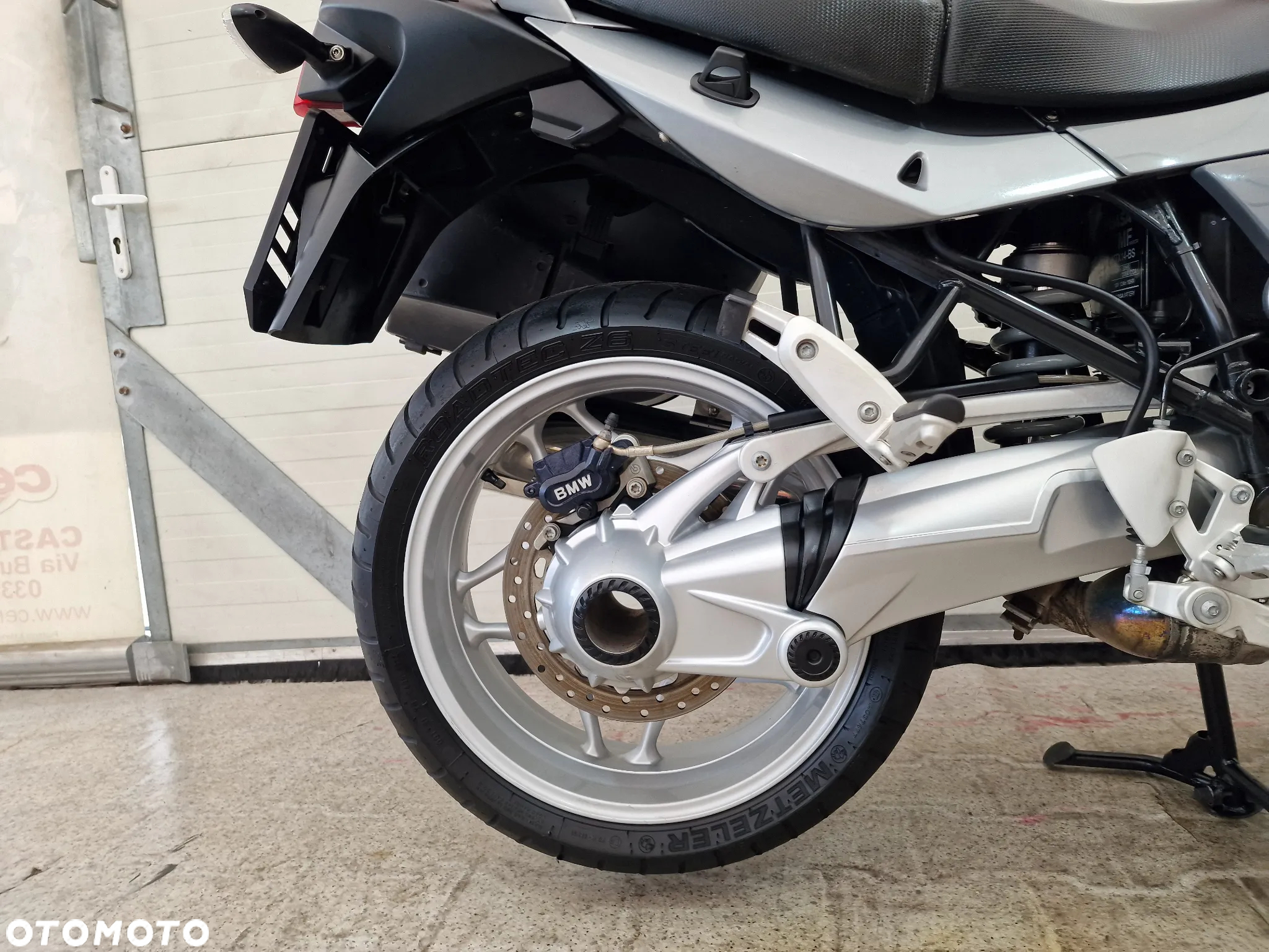 BMW R - 24