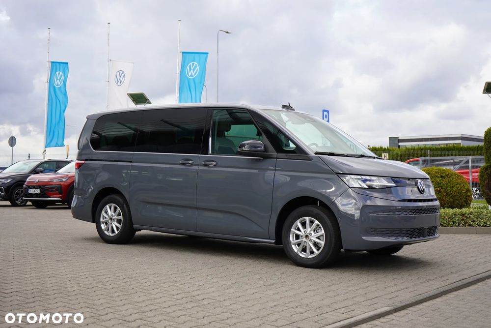 Volkswagen Multivan 2.0 TDI L2 DSG - 8