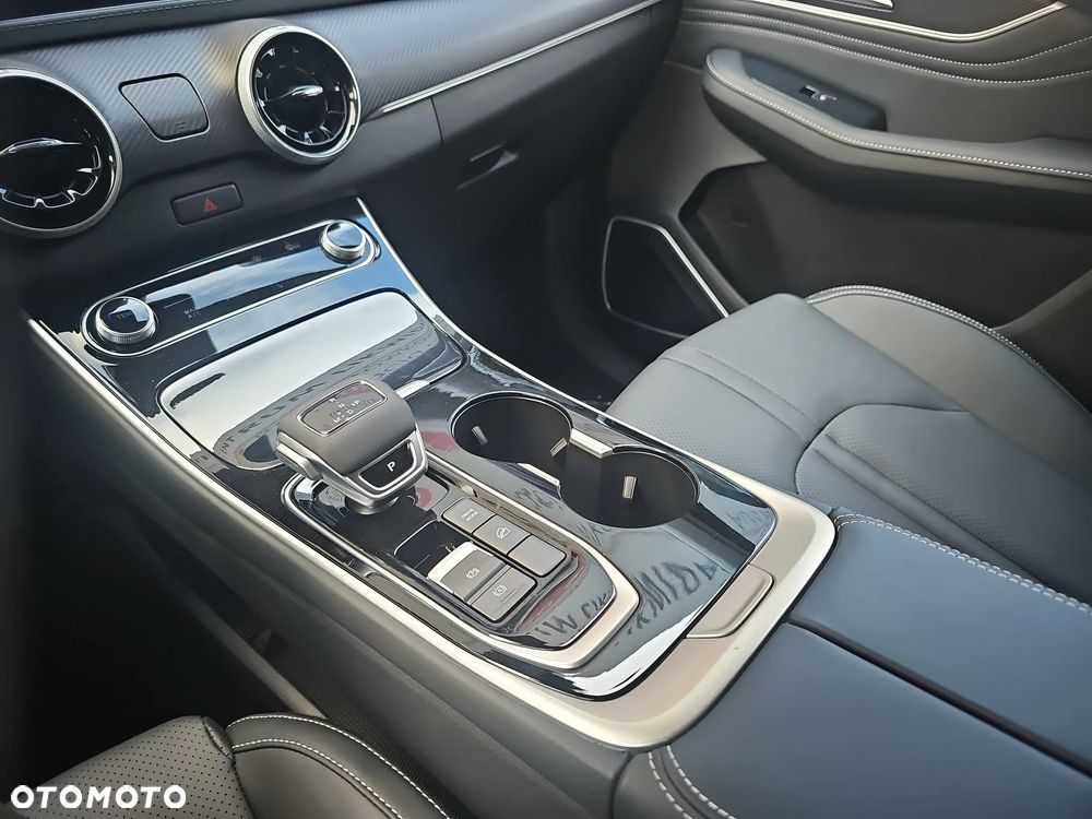 Forthing T5 EVO T-Five 1.5 DVVT GDI DCT - 17