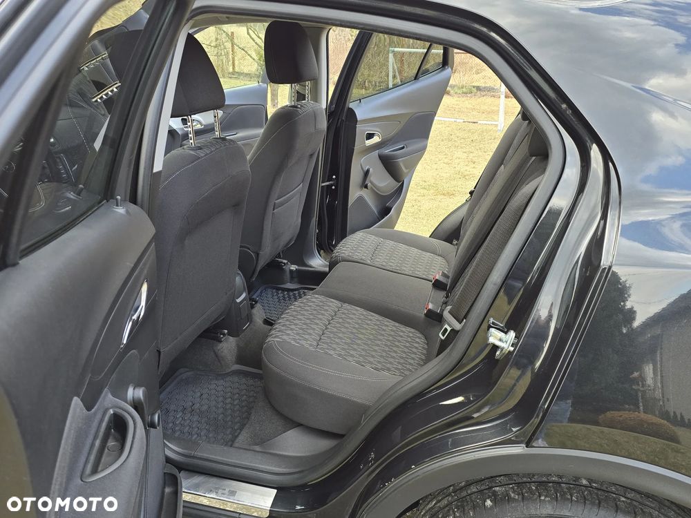 Opel Mokka 1.6 Enjoy S&S - 6