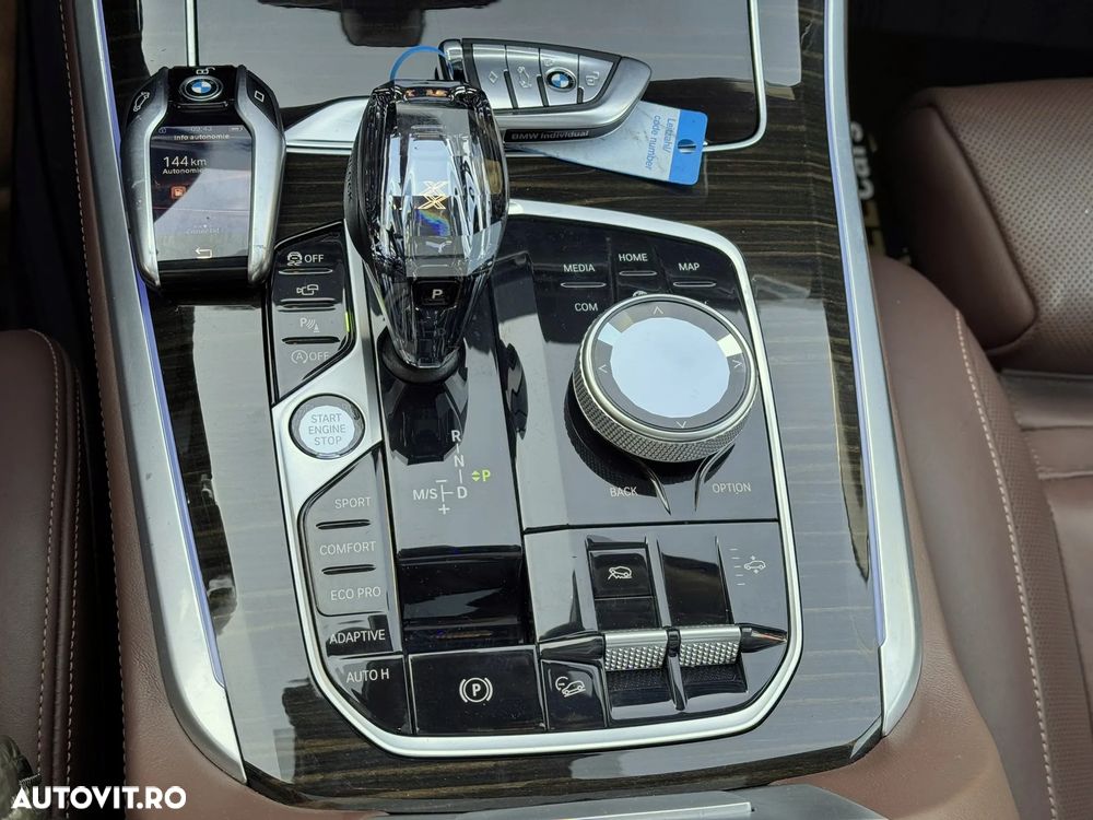 BMW X5 xDrive30d xLine - 10