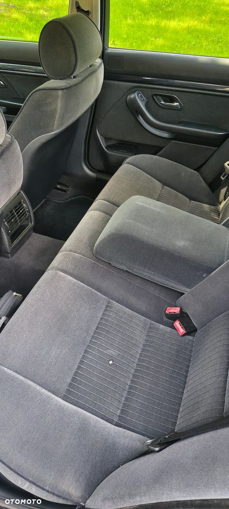 BMW Seria 5 528i - 13