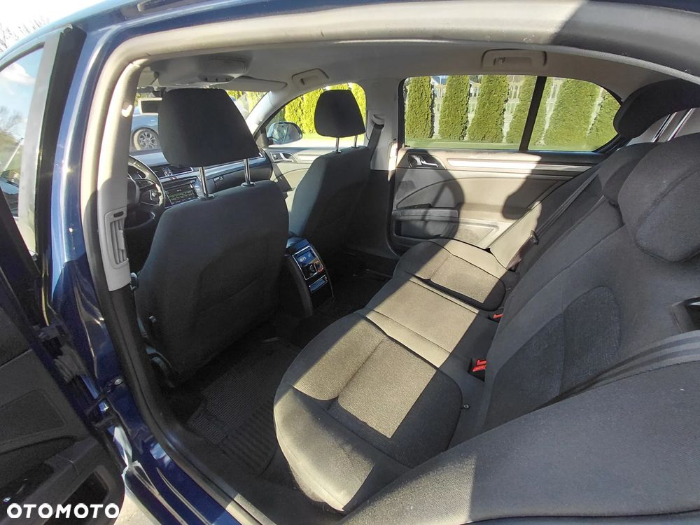 Skoda Superb 2.0 TDI Active - 2