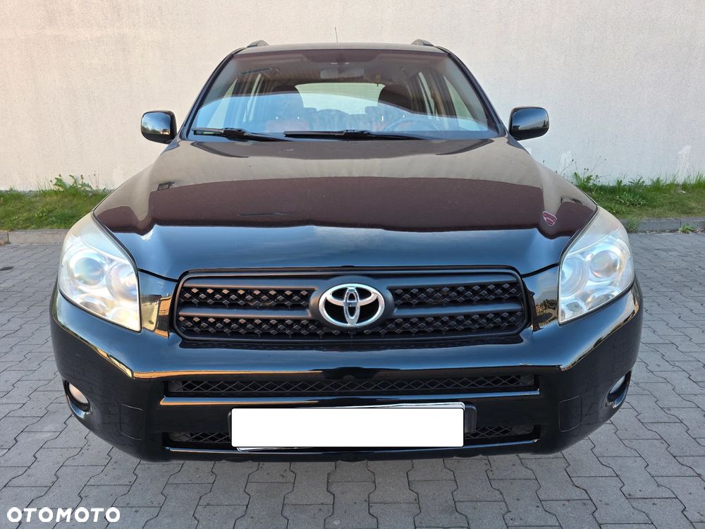 Toyota RAV4 2.0 4x4 Sol - 4