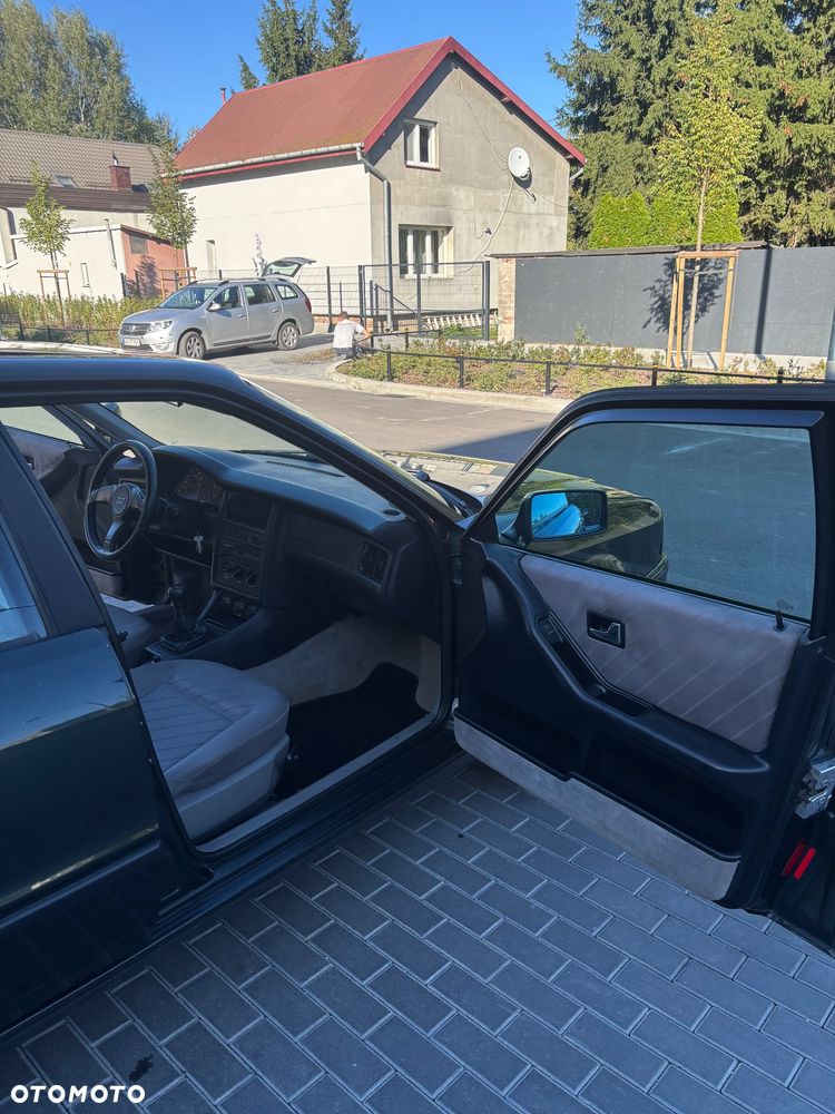Audi 80 2.6 E - 18